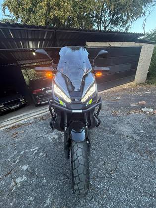 HONDA X-ADV 